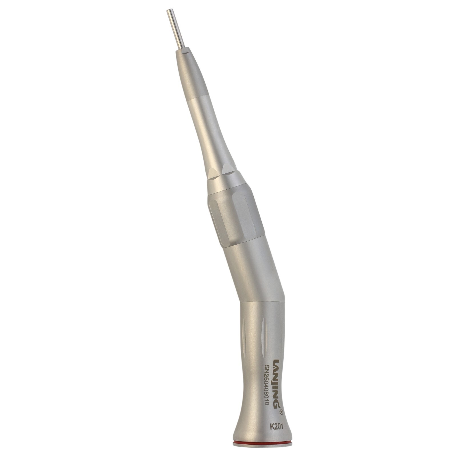 1:2 Surgical Handpiece Dental 20 Degree Angle Straight Nose NSK SGA-E2S SGS-E2S