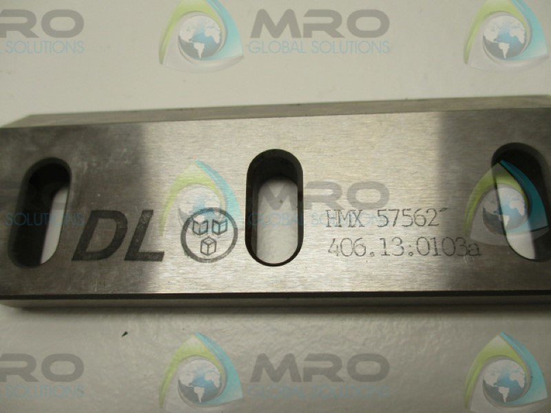 DL 406-13-0103A BLADE NSNP