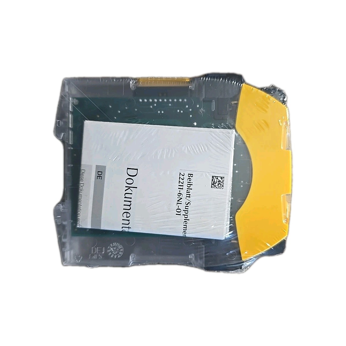 Pilz PNOZ s3 C 24VDC 2 n/o Safety Relay (751103)
