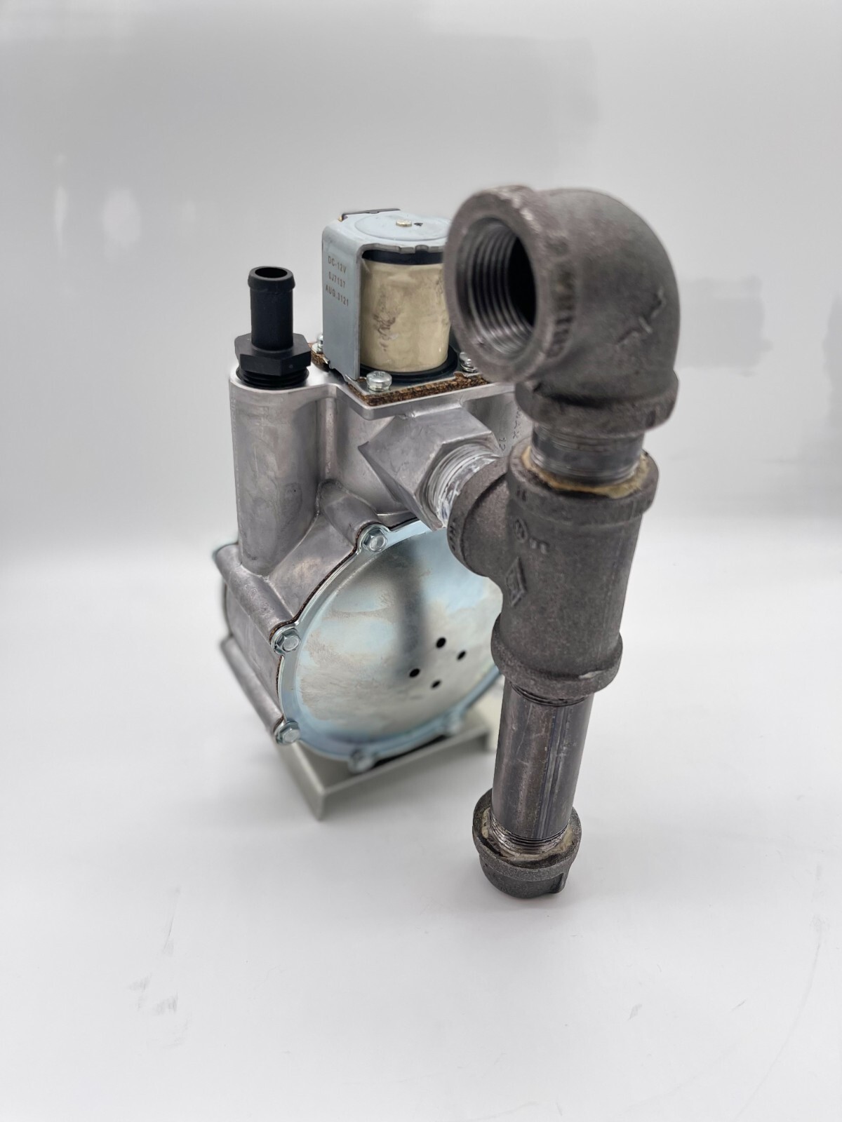 GENERAC 0L6733B ASSY REGULATOR 3/4 INCH INLET ~ NEW IN BOX