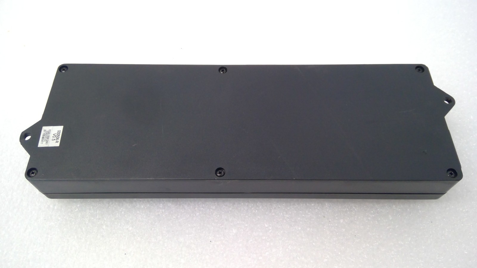 Changzhou Kaidi KDDY023 Linear Actuator Motor Controller Standing Desk Power