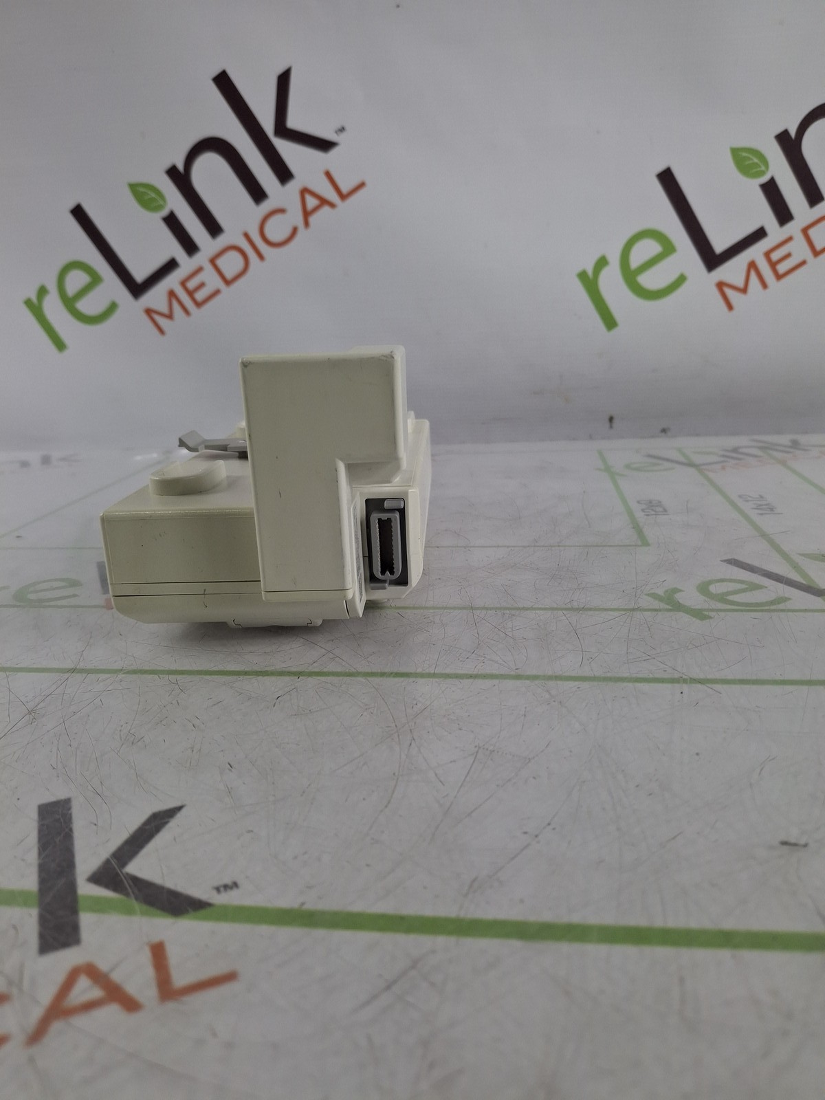 Philips M3014A Opt C07 CO2, Pressure, Temp Module
