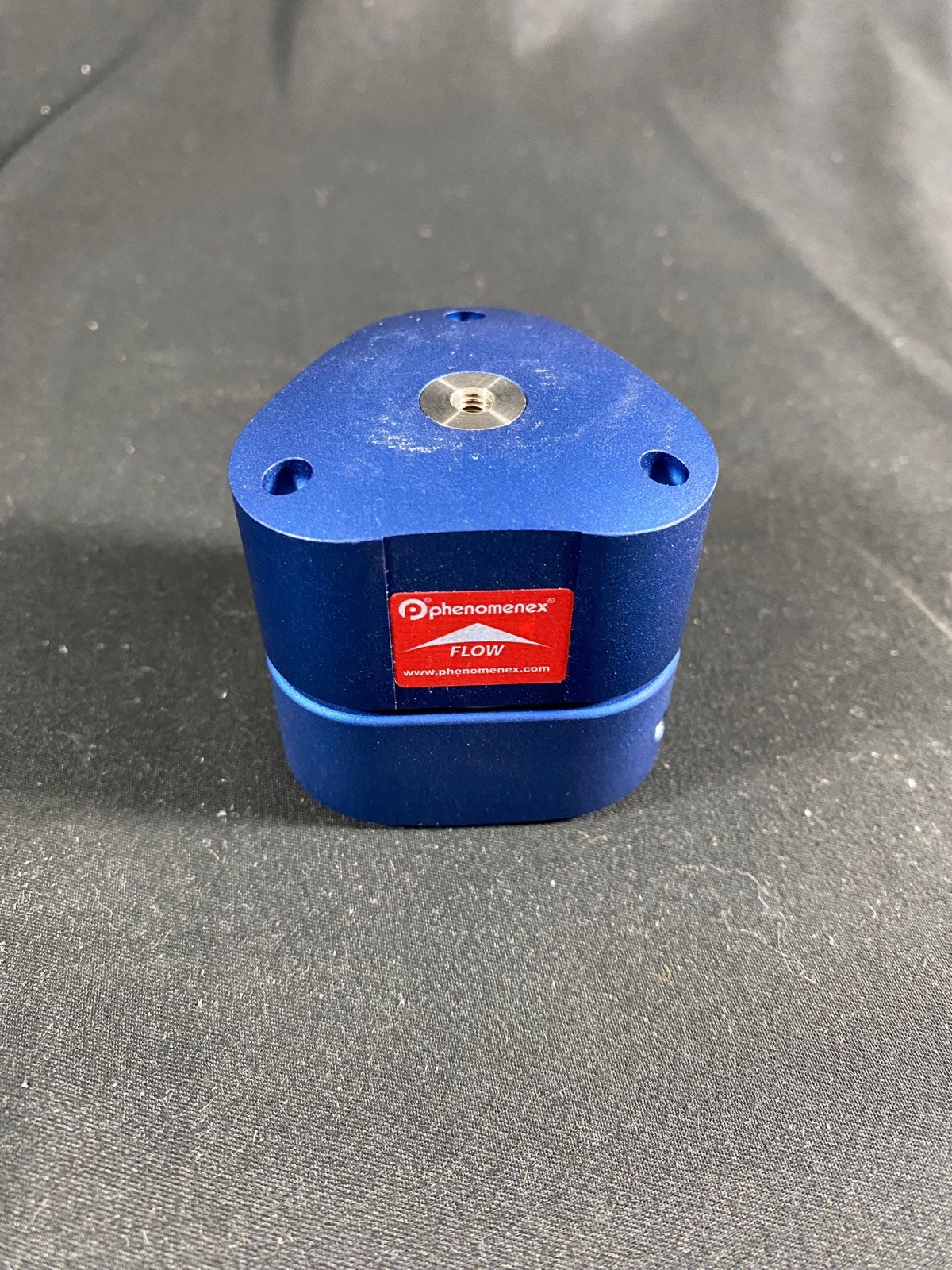 PHENOMENEX SecurityGuard PREP Cartridge Holder 30.0mm ID HPLC AJ0-8277