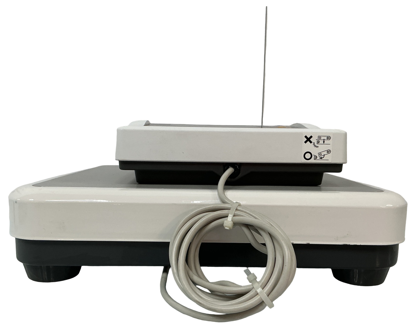 TANITA PHYSICIANS BWB-800 MEDICAL DIGITAL SCALE