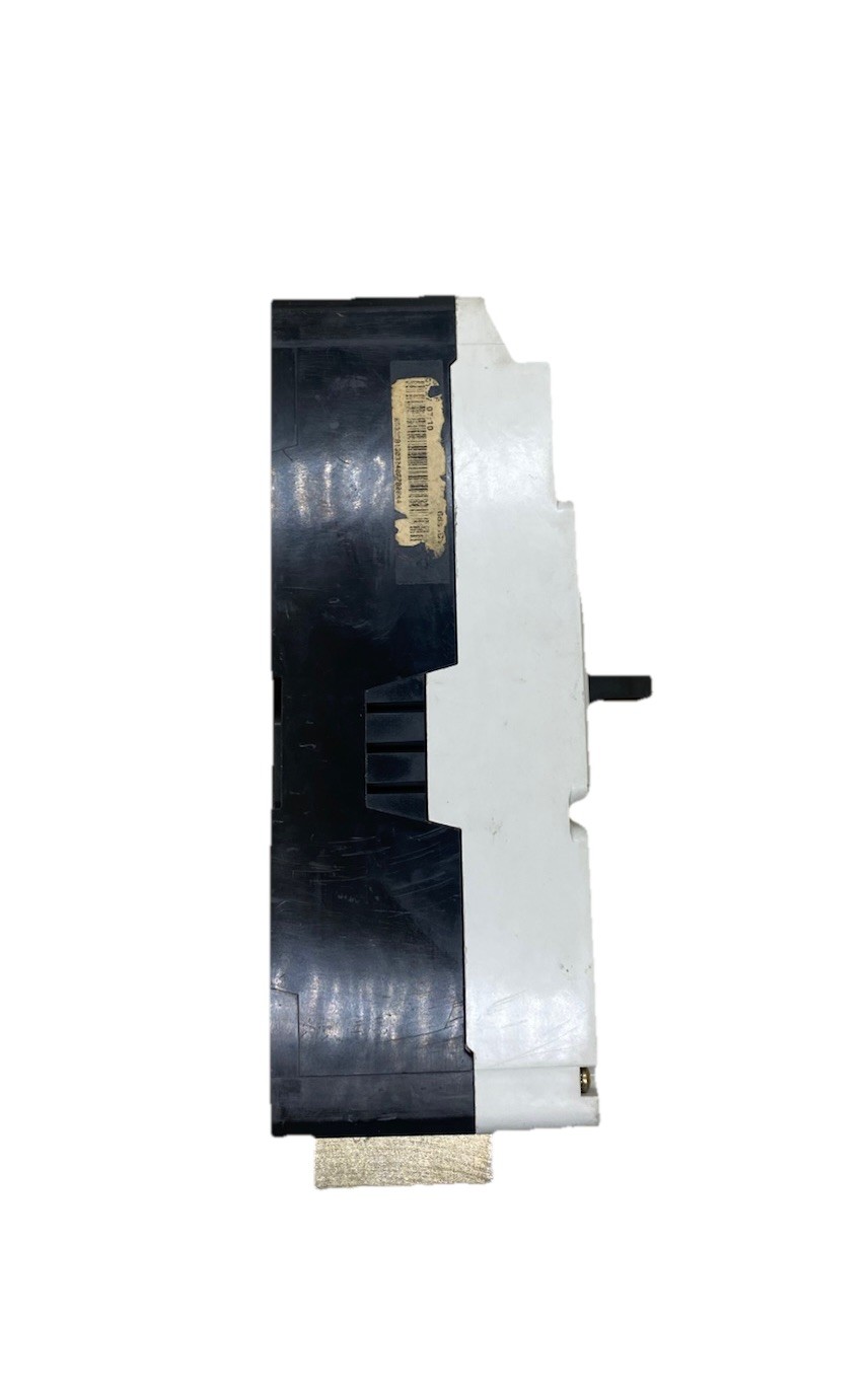 CUTLER HAMMER LD3600F CIRCUIT BREAKER 600V, 600A, 3 POLE – LES3600LS TRIP UNIT