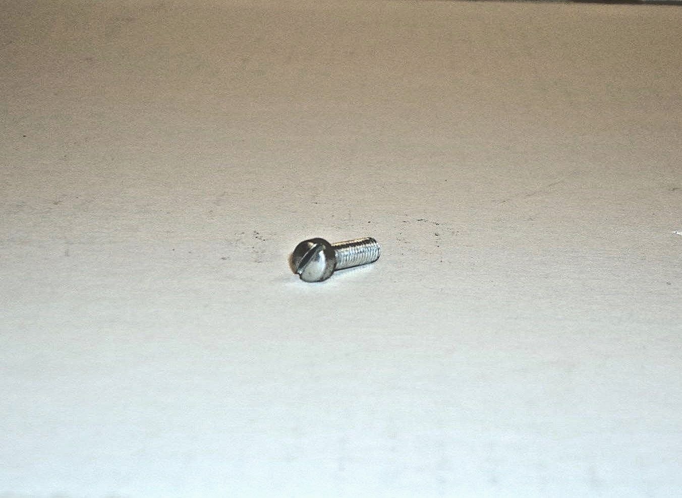 Ridgid 34300 E1650 ROLL HSG SCR 000/10 (SOLD INDIVIDUALLY) NEW