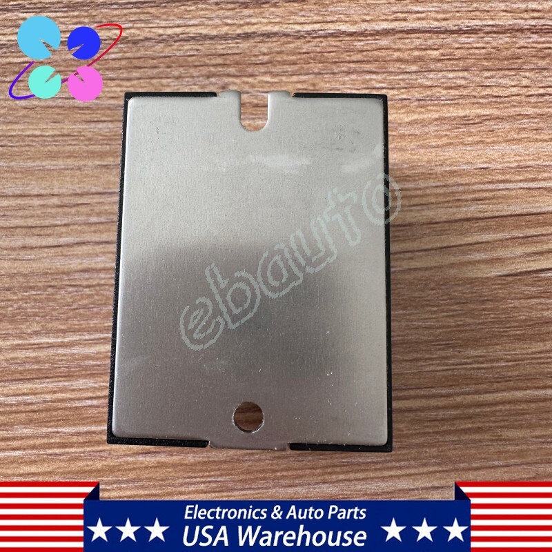 New Solid State Relay 4-32VDC 90A Load 600VDC For Crydom H12WD4890PG Module