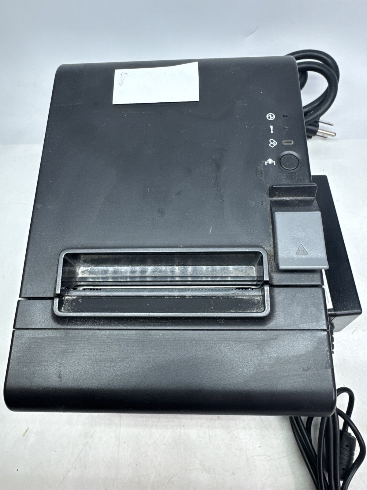 Epson M267D POS USB Thermal Receipt Printer