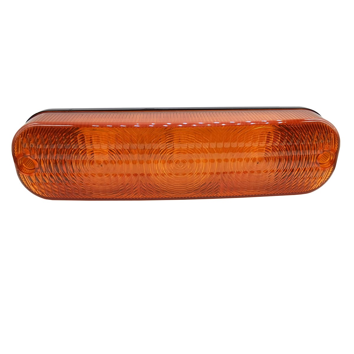LED Amber Flashing Cab Headlight For CASE IH 9110 9130 9150 9170 9180 9210 9230