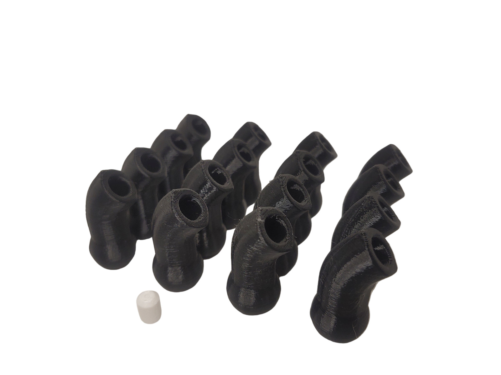 0.500″ Coolant Nozzles-CNC Lathe-CNC Machining-CNC Turning-High Pressure Coolant