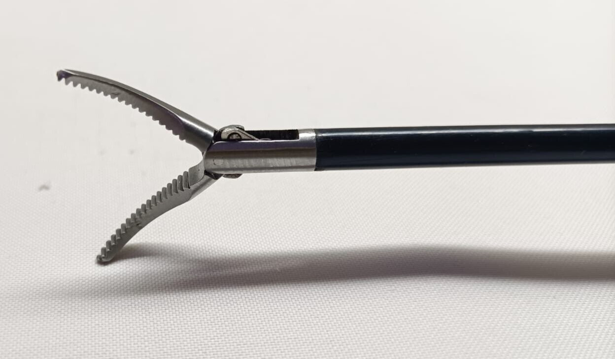 Laparoscopic Maryland Insert 5mmx330mm Best Quality Reusable Surgical Instrument