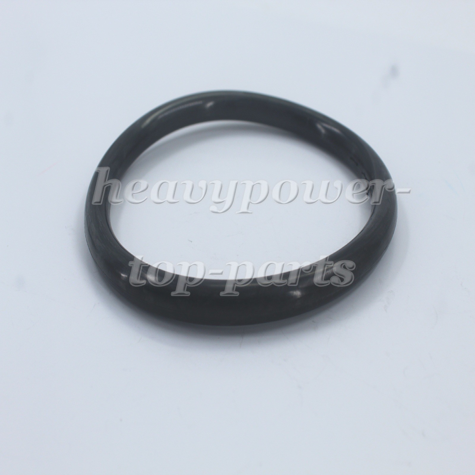 2PCS Bucket Dust Seal ID 70MM 80MM 90MM 100MM 120MM 126MM 146MM For Excavator