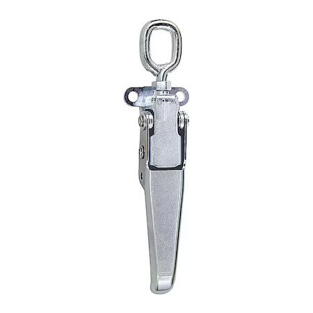 Buyers Products Wj225 Draw Latch, Silver, 1.5 In H