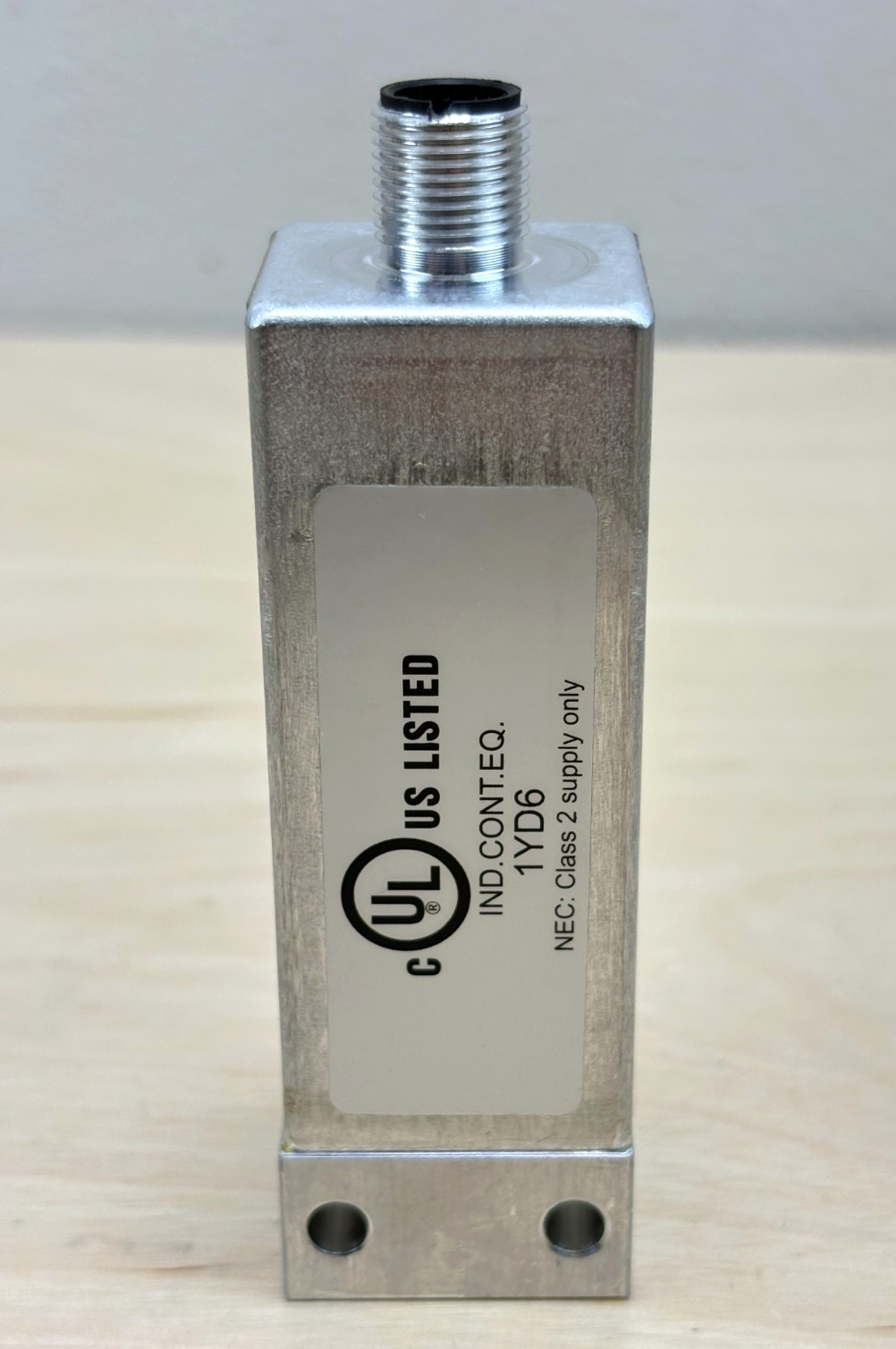 Norgren Herion 33D Pneumatic Pressure Switch, 0-10 Bar (145 PSI), 0863014