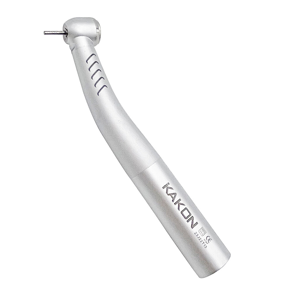 Dental Fiber Optic LED High Speed Handpiece LUX M9000L 2/4/6Hole Quick Coupler