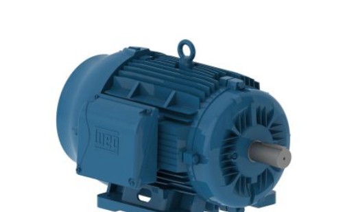 01518ET3E254T-W22 WEG Electric Motors Motor, 15HP, 1800 RPM, 3PH, 230/460V 254T