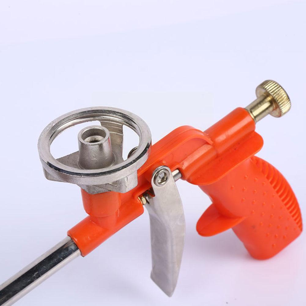 Full Metal Spray Foam Gun Expanding Foam Polyurethane –hot Tool Sprayer