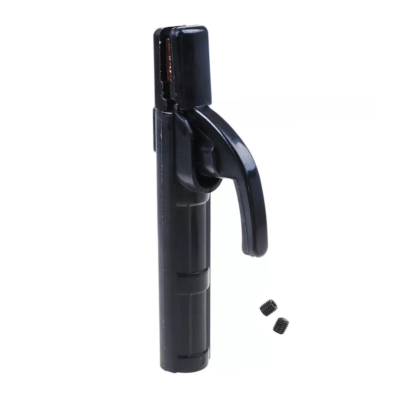 1PCS 300A Electrode Holder Stick Welder Copper Welding Rod Stinger Clamp Tool