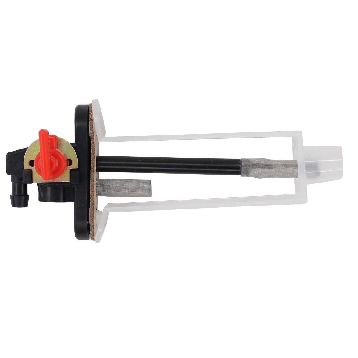 Fuel Shutoff Valve Petcock for Polaris Sportsman 250 300 400 425 500