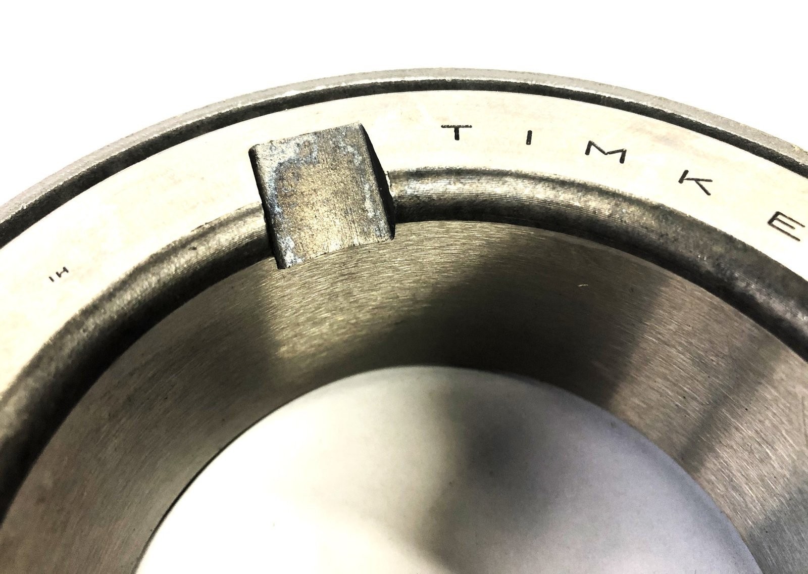 Timken Tapered Roller Bearing Cone 575W NOS