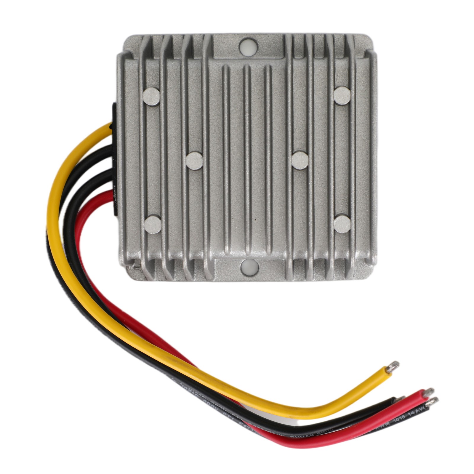 🚀WaterProof 36V/48V to 24V 20A 480W Step Down DC/DC Power Converter Regulator