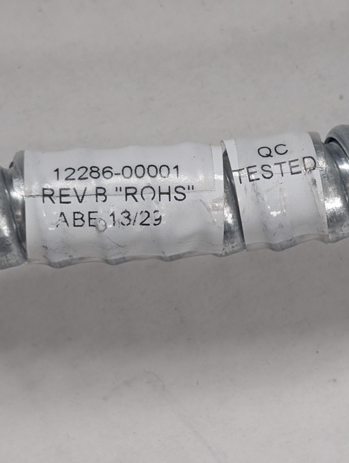 Trane ACT00693 Belimo B231 Actuated Ball Valve 1-1/4″ 24V Spring Return Cv=25