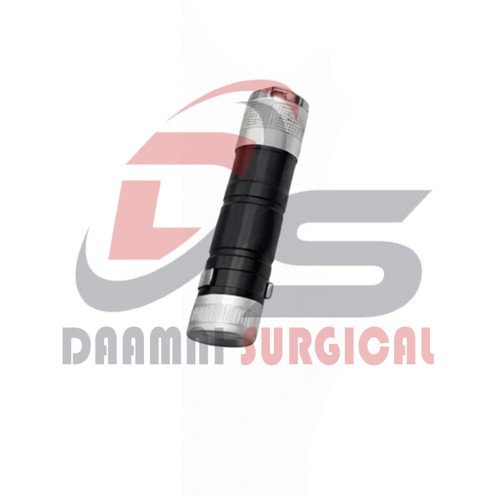 Pedestal Laryngoscope Set Micro Laryngeal Surgery ENT Instrument Endoscopic Set