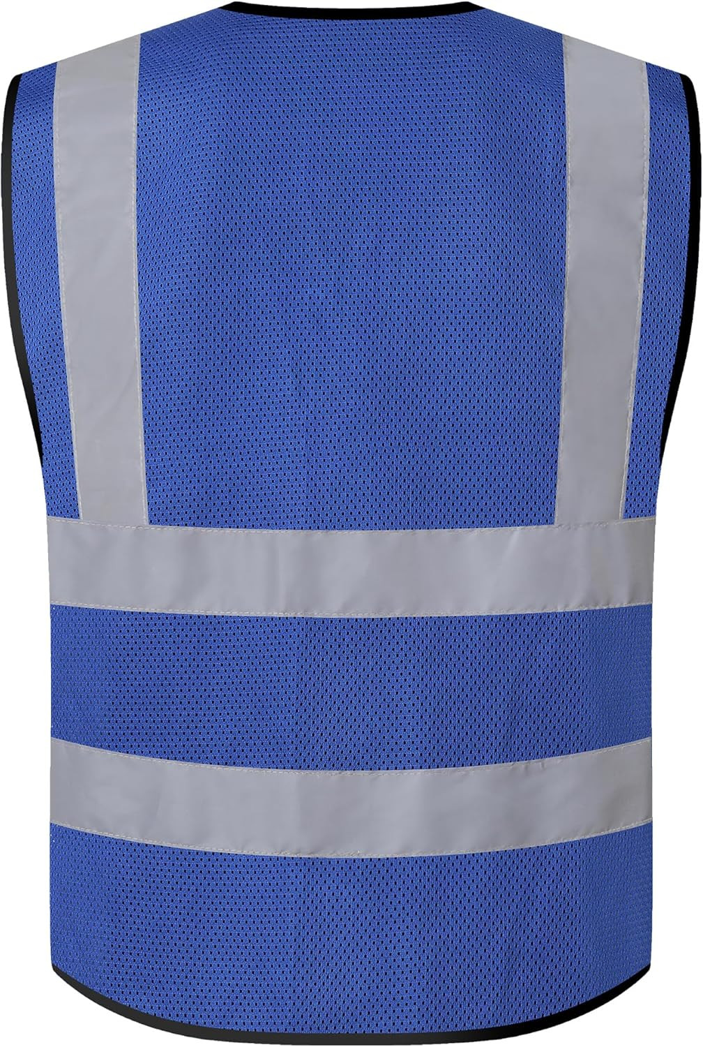 Reflective Safety Vest for Men Women Construction Vest Meet ANSI/ISEA Standard