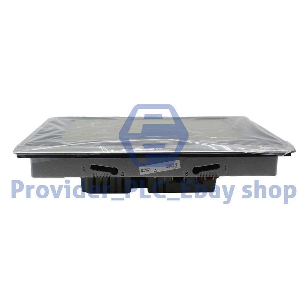Allen Bradley 2713P-T10CD1 Panelview 5310 Terminal AB 2713PT10CD1 Factory Sealed
