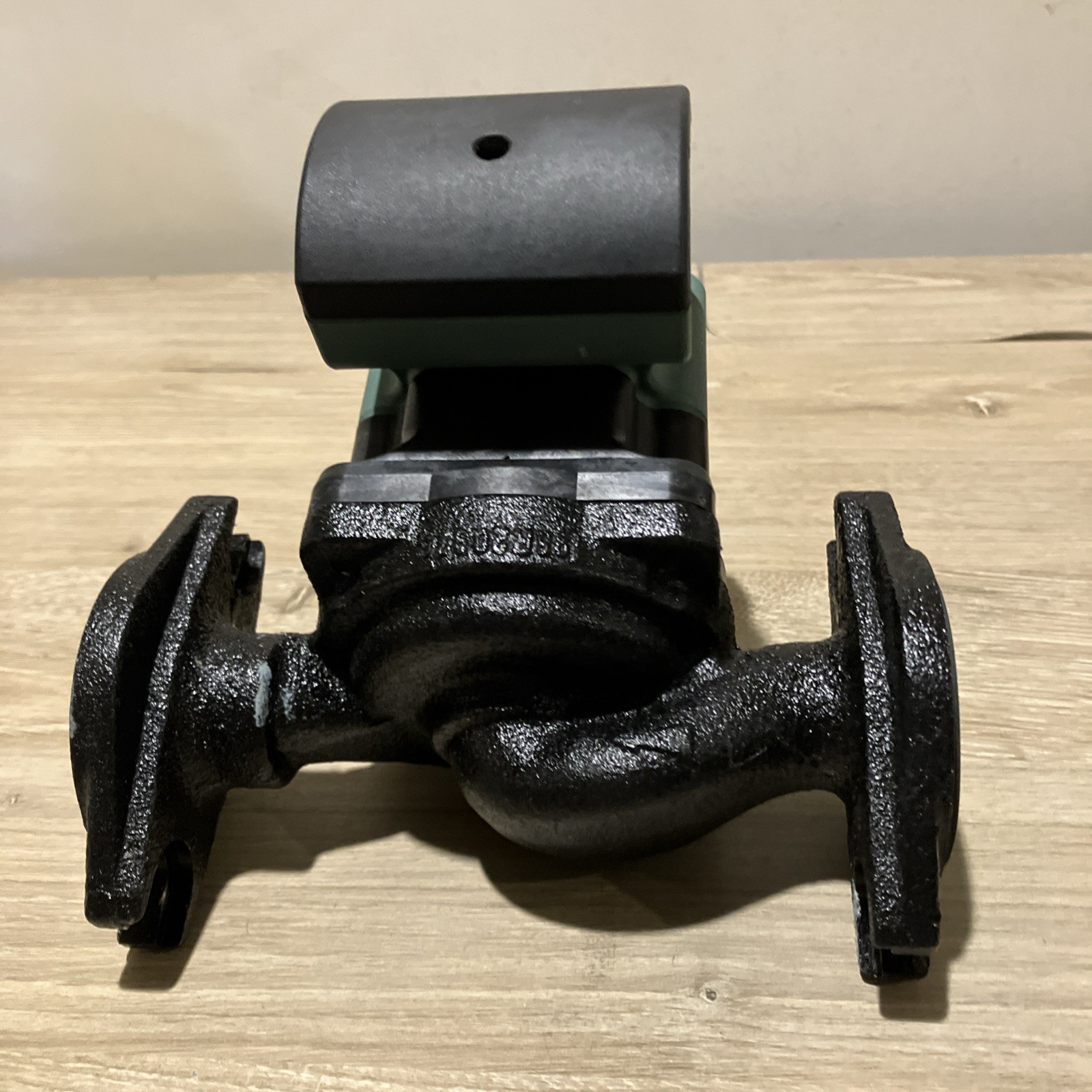 TACO 007-F5 circulator pump