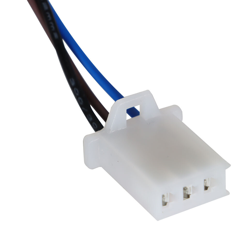 DC 24/36V 500W Electric Bicycle E-bike Scooter Brushless Motor Speed Controller