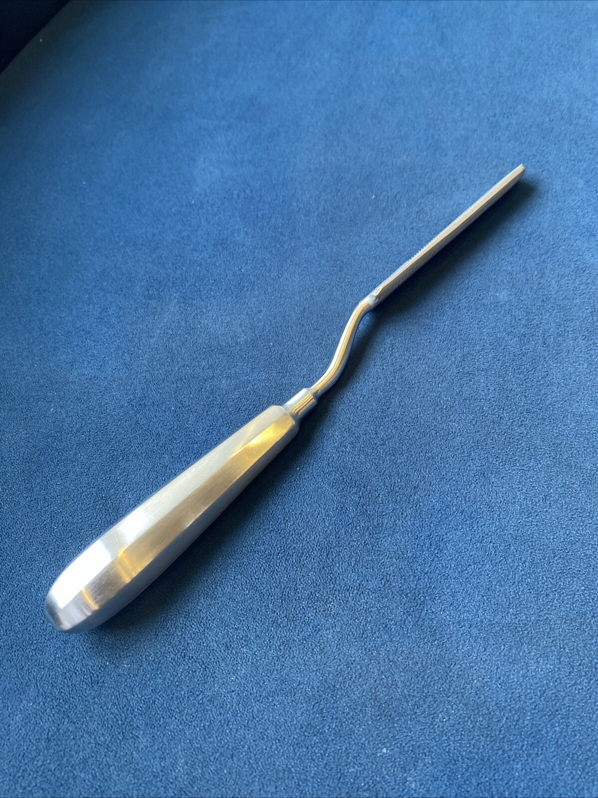 Bone Rasp 9 1/2″ (24.0cm) Orthopedic Instruments