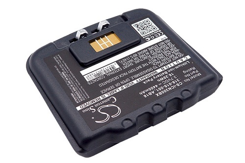 Replacement battery for Intermec CN3 AB9 318-016-001 4400MAH