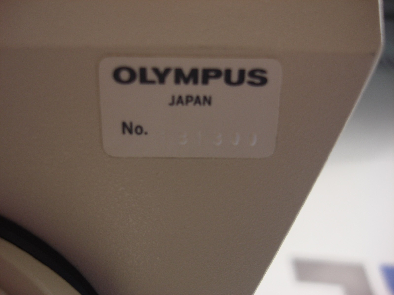 Olympus BH-2 Microscope 4x, 10x, 40x, 100x Oil, 50x Oil with Eyepiece 10×18 WF