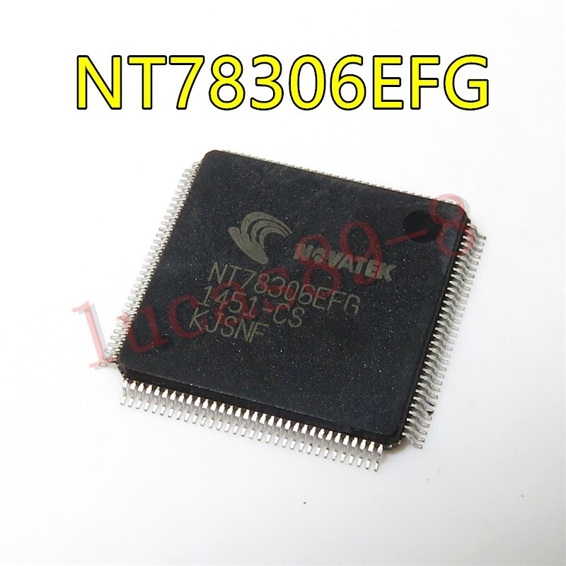 1PCS NT78306EFG QFP NEW *mq