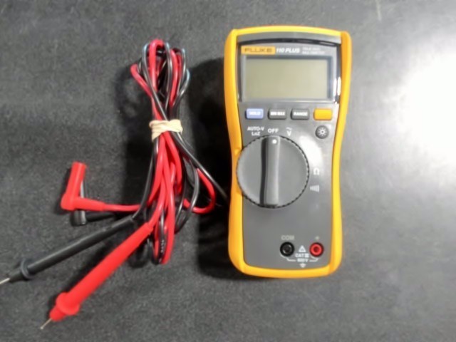 FLUKE 110 PLUS (ALS028693)