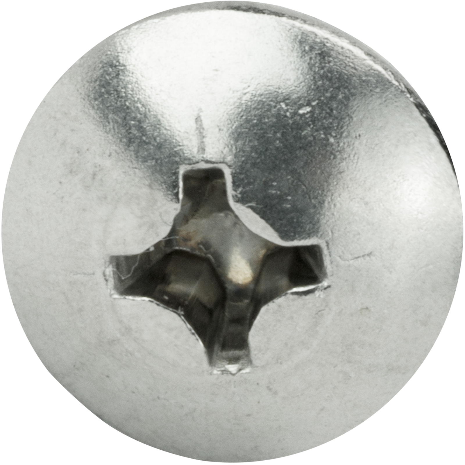 8-32 Phillips Truss Head Machine Screws Stainless Steel Wide All Lengths and Qty