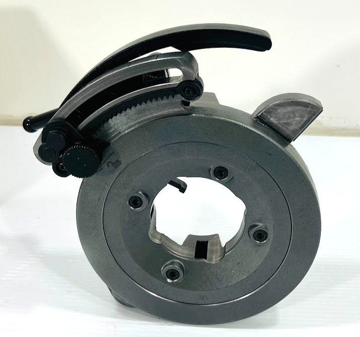 Milwaukee NPT Pipe Threading Die Head w/ Micro-Adjust 49-16-5100