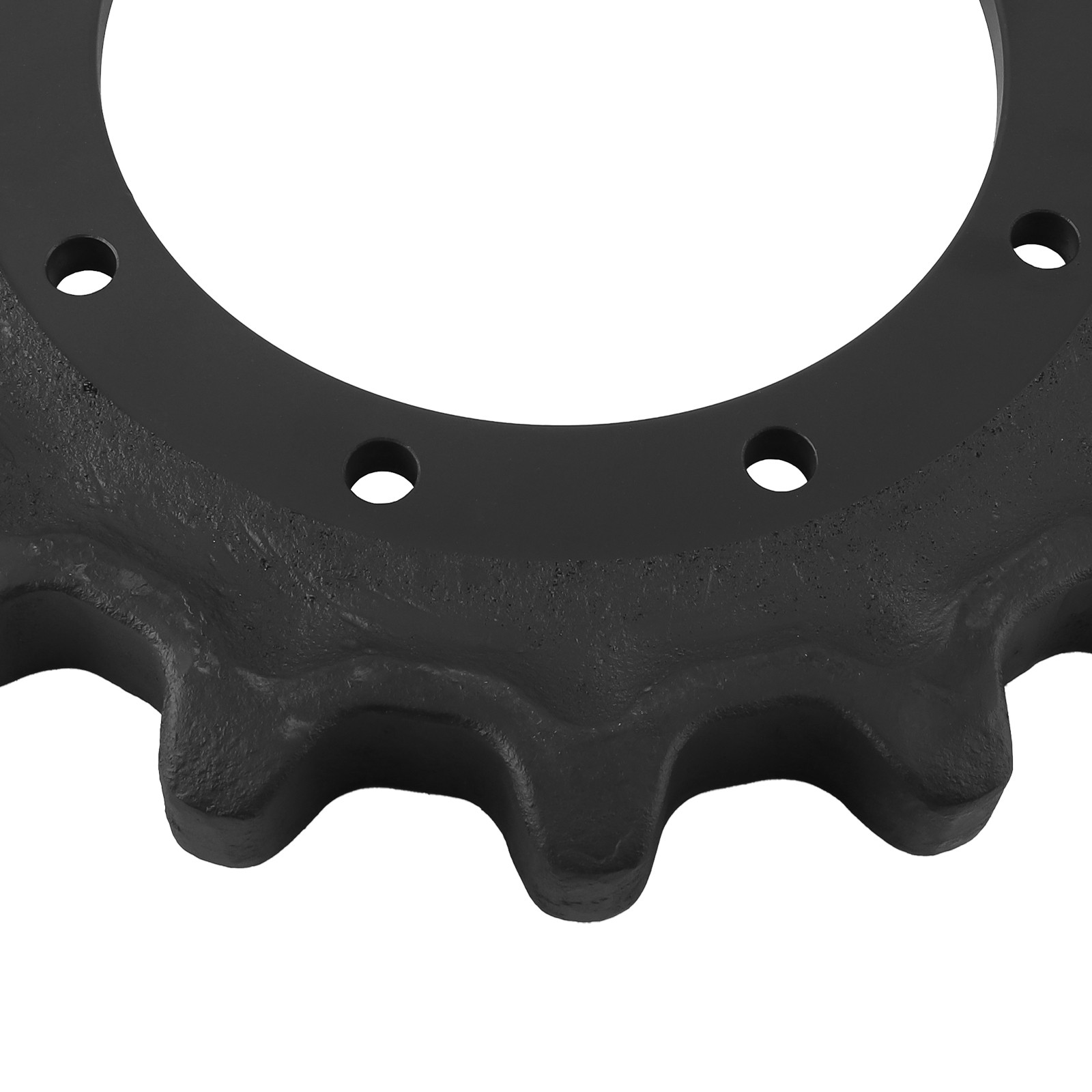 Rear Sprocket Undercarriage Part For Kubota SVL90 SVL90-2 17 Teeth V061121112
