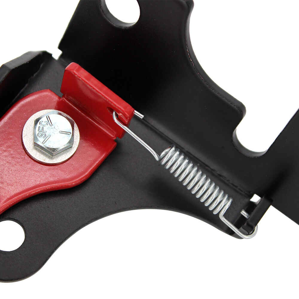 Fit for All Polaris RZR 800, 900, 1000, Turbo, Turbo S Parking Brake ATV