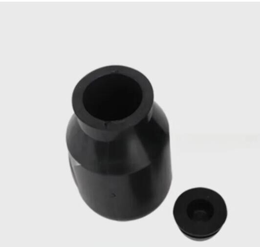 1 Set Forklift Car Cylinder Parts Manual Hydraulic Van Oil pot+cover+Stopper