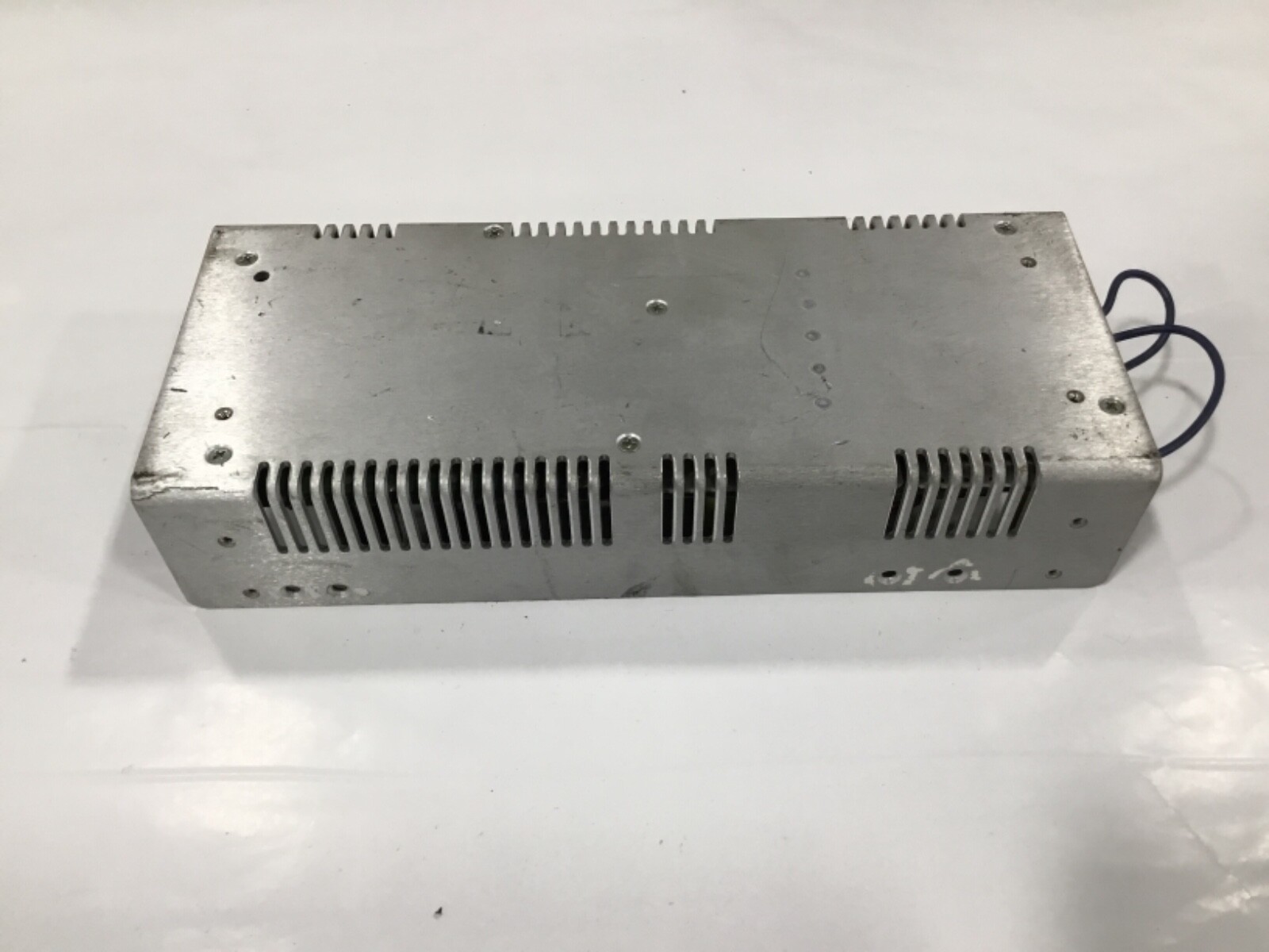 POWER ONE SPL250-1024 POWER SUPPLY 110/220V 50/60HZ #09F98RM