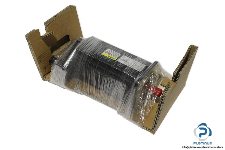 REXROTH MSK061C-0600-NN-M1-UG0-NNNN SERVOMOTOR_R911316056_17W02_6000 rpm_32.0 Nm