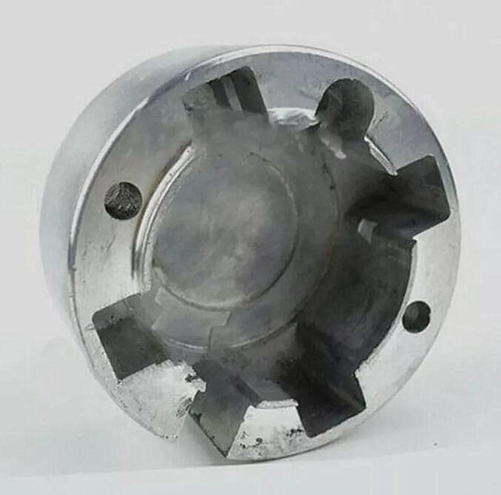 Milling Machine Automatic Feed Clutch Aluminum Cover CNC Mill B99 For Bridgeport