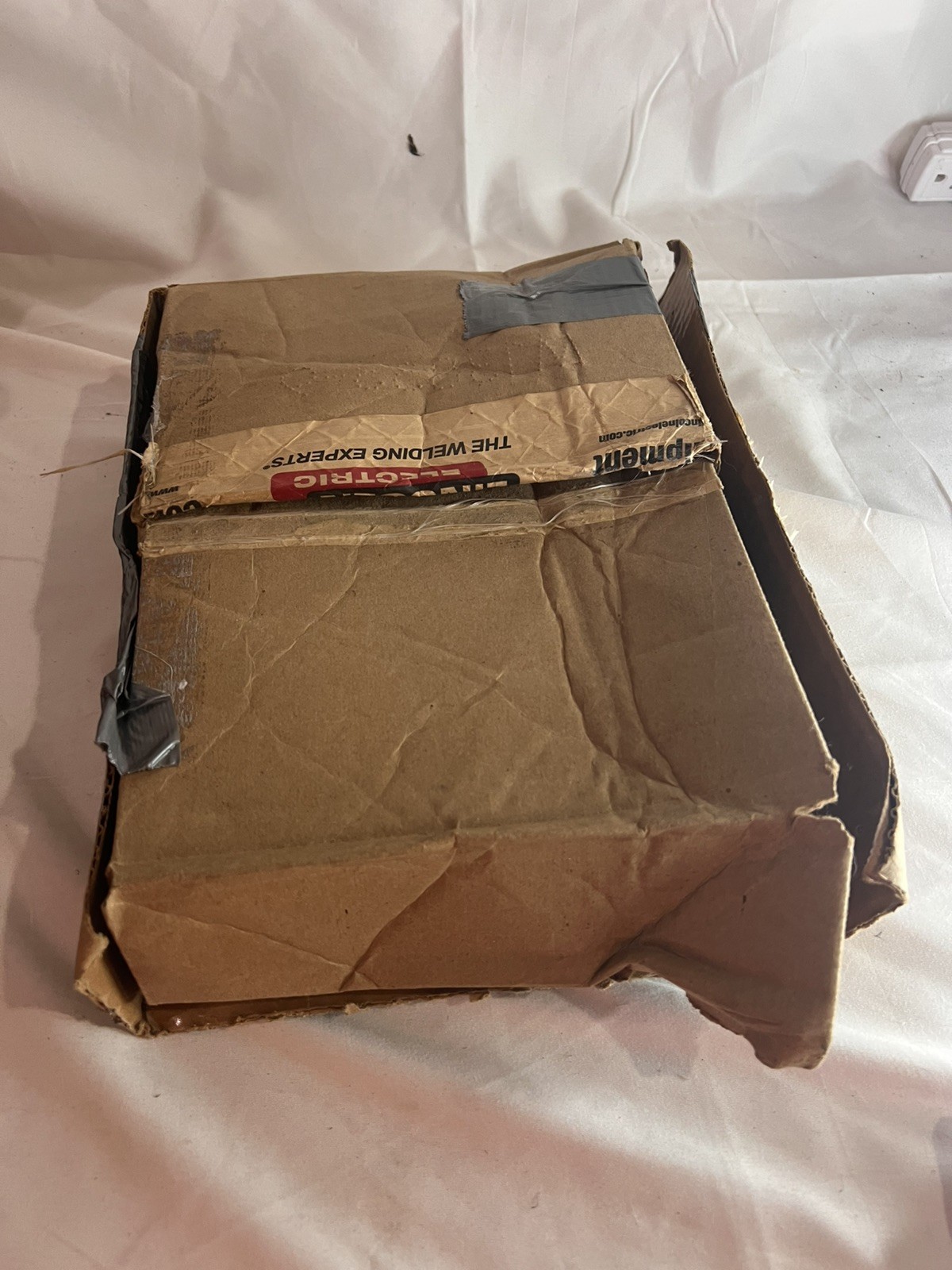 NOS Lincoln Electric 9SG2615-2 CONTROL PC BD G2615-2