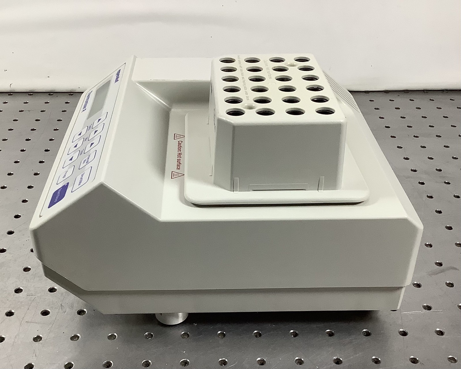 Eppendorf ThermoMixer R 5355 Heated Shaker Mixer 1.5 mL Block