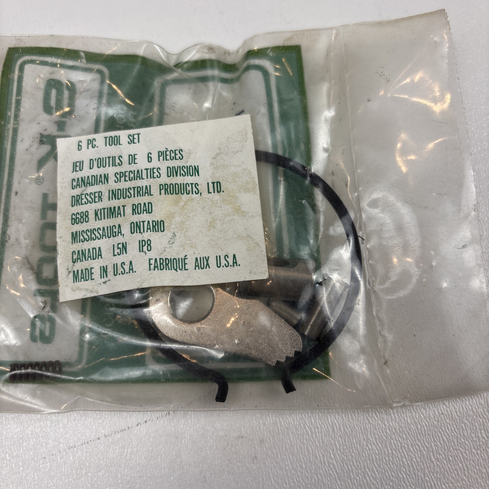 SK Hand Tools SK-47170-9 3/4″ drive Ratchet Repair Kit **MADE IN USA**