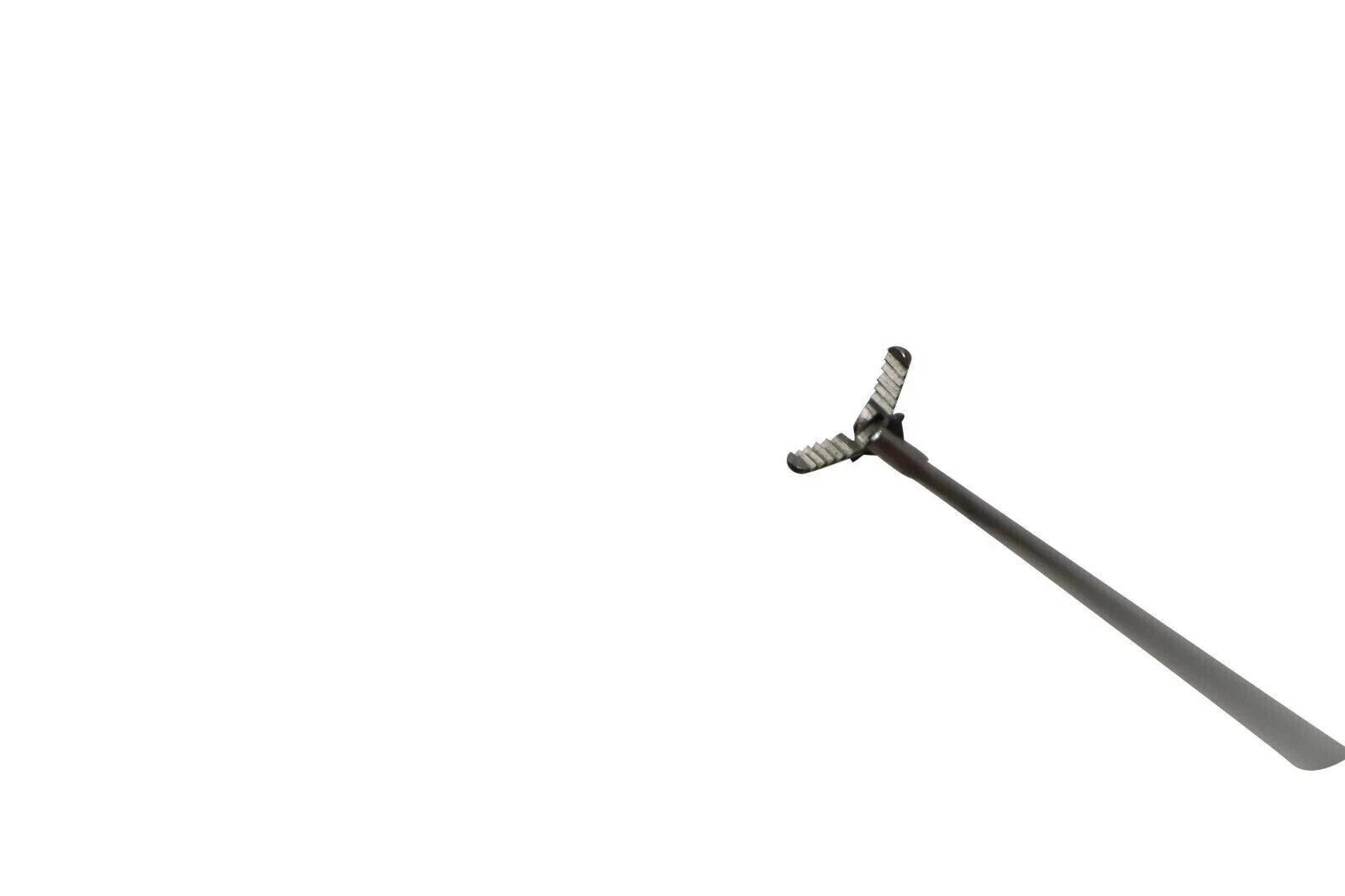 Laparoscopic Flexible Alligator Forceps 5FR x60cm Urology Instruments