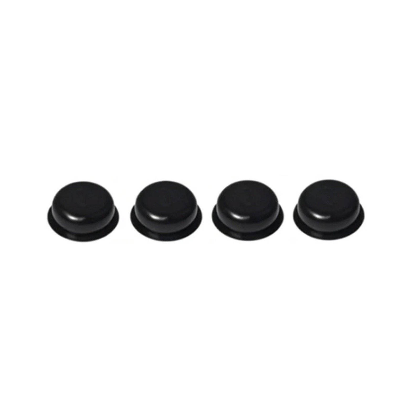US Dental Overdenture Retention Caps for Locator Abutment