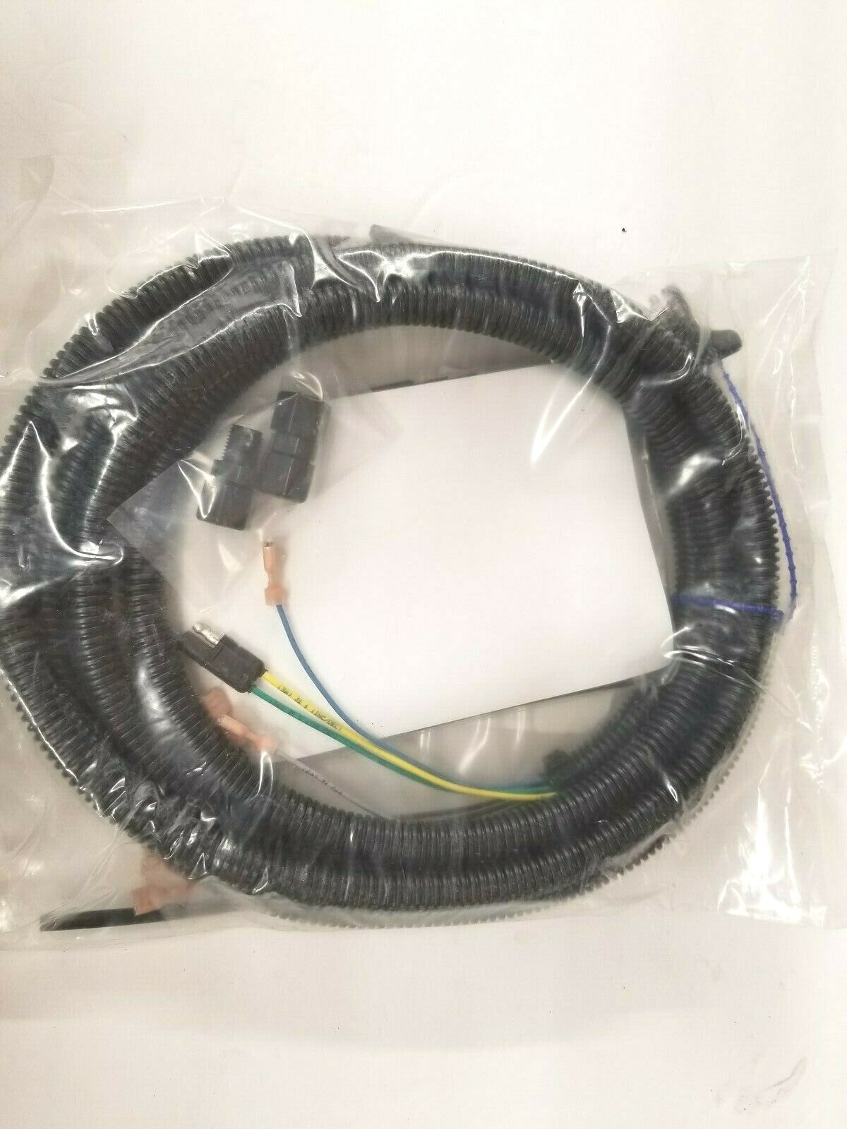 Raven 12 Foot SCS-203 Cable – 115-0159-015